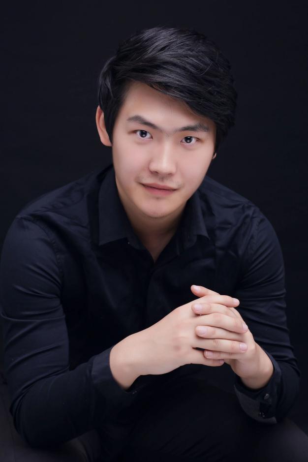 自己照片