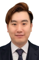 两寸证件照（白底）